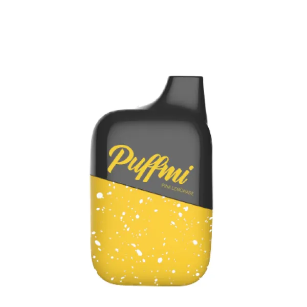 Puffmi Pink Lemonade, 4500 тяг в Уфе