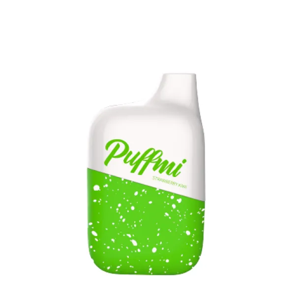 Puffmi Strawberry Kiwi, 4500 тяг в Уфе