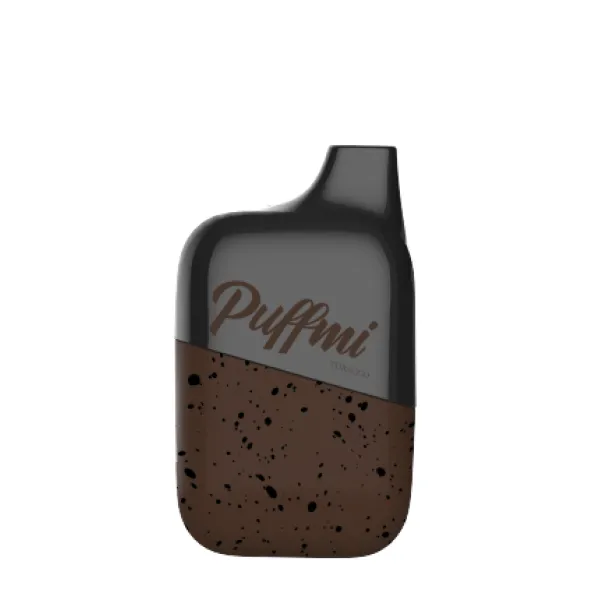 Puffmi Tobacco, 4500 тяг в Уфе