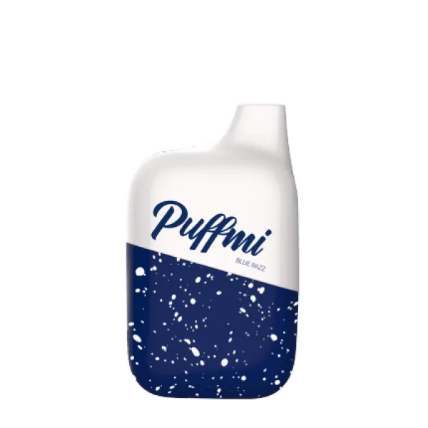 Puffmi Watermelon Berry, 4500 тяг в Уфе