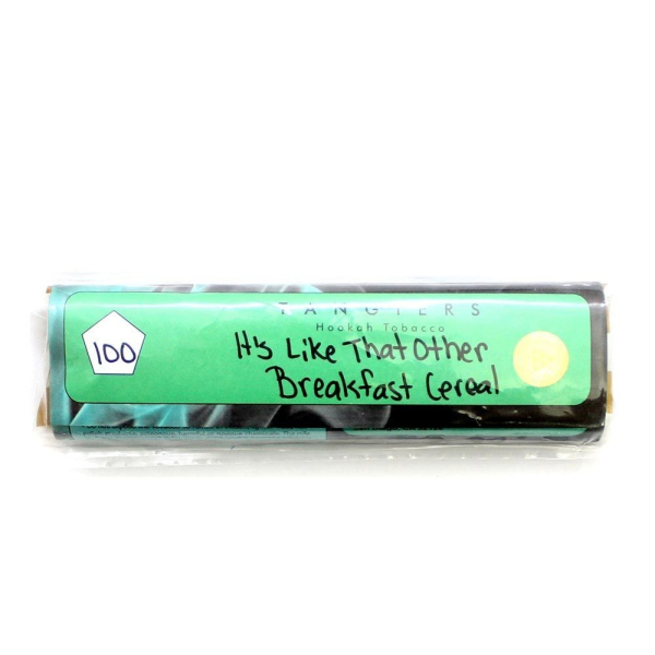 Табак Tangiers Birquq It's Like That Other Breakfast Cereal 250 гр в Уфе