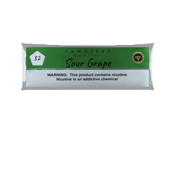 Табак Tangiers Birquq Sour Grape 250 гр в Уфе