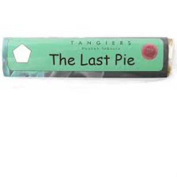 Табак Tangiers Birquq The Last Pie 250 гр в Уфе