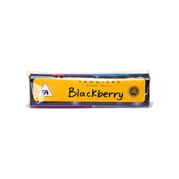 Табак Tangiers Burley Blackberry 250 гр в Уфе