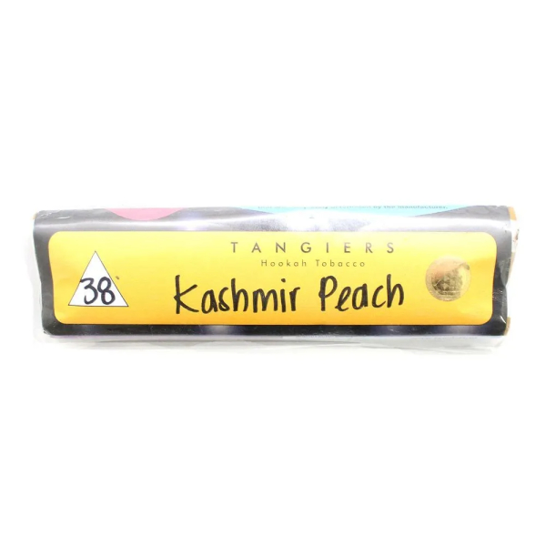 Табак Tangiers Burley Kashmir Peach 250 гр в Уфе