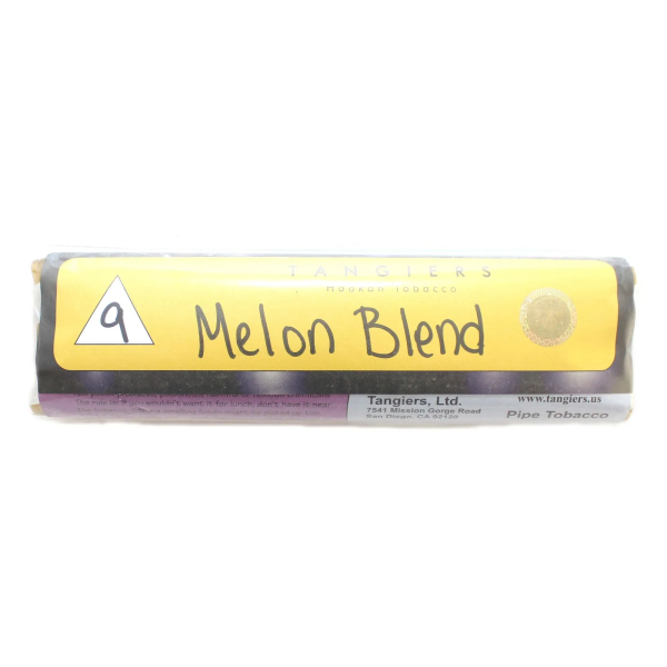 Табак Tangiers Burley Melon Blend 250 гр в Уфе