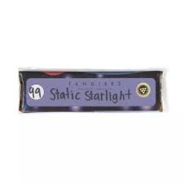 Табак Tangiers Burley Static Starlight 250 гр в Уфе