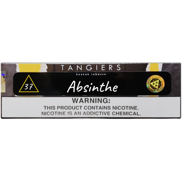 Табак Tangiers Noir Absinthe 250 гр в Уфе