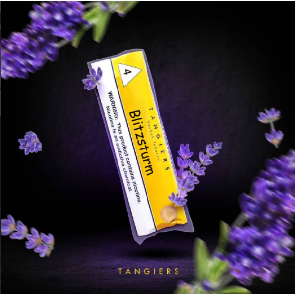 Табак Tangiers Noir Blitzsturm (Leviathan) 250 гр в Уфе