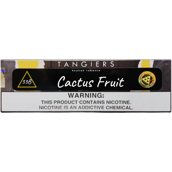Табак Tangiers Noir Cactus Fruit 100 гр в Уфе