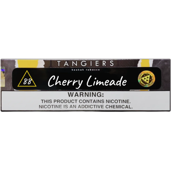 Табак Tangiers Noir Cherry Limeade 100 гр в Уфе