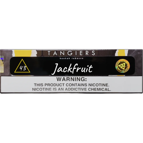 Табак Tangiers Noir Jackfruit 100 гр в Уфе