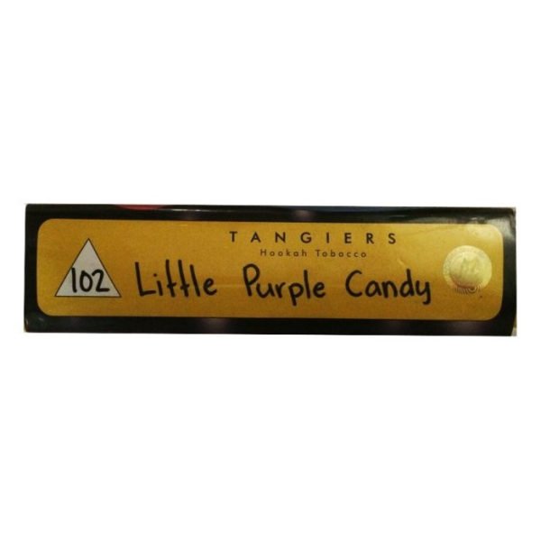 Табак Tangiers Noir Little Purple Stuff 250 гр в Уфе
