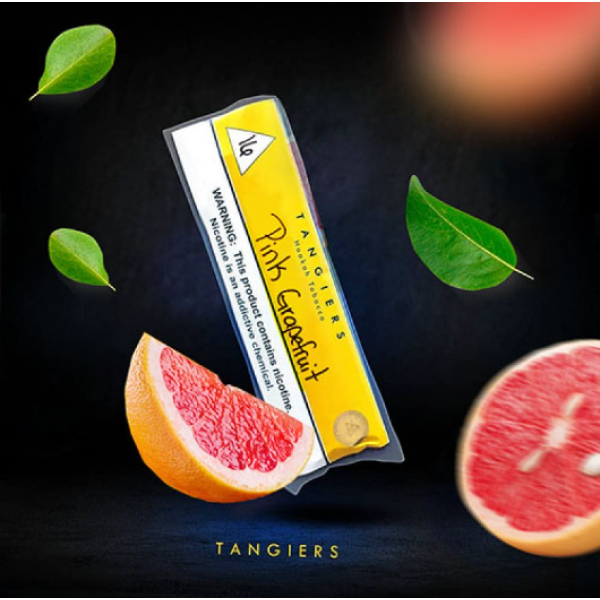 Табак Tangiers Noir Pink Grapefruit 100 гр в Уфе