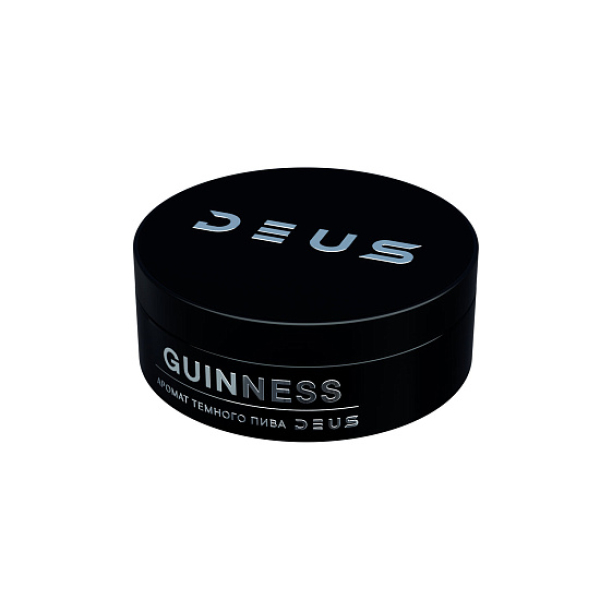 Табак Deus Guinness (Гиннес) 100 гр в Уфе