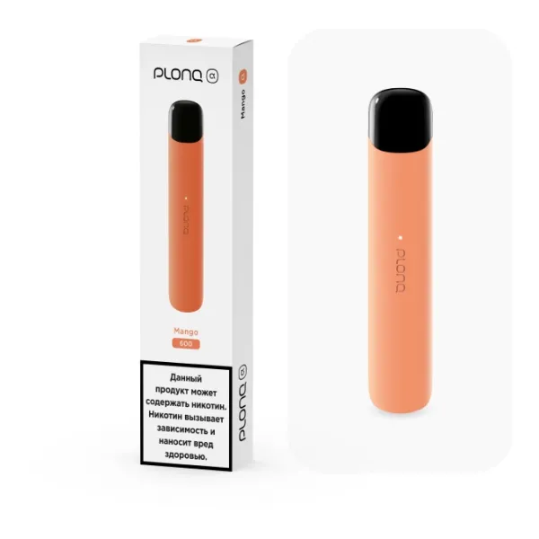 Plonq Alpha Mango, 600 тяг в Уфе