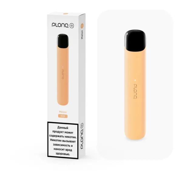 Plonq Alpha Melon, 600 тяг в Уфе