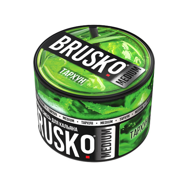 Смесь Brusko Тархун 50 гр в Уфе