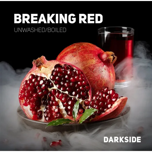 Табак Darkside Core Breaking Red (Брекин ред) 100 гр в Уфе