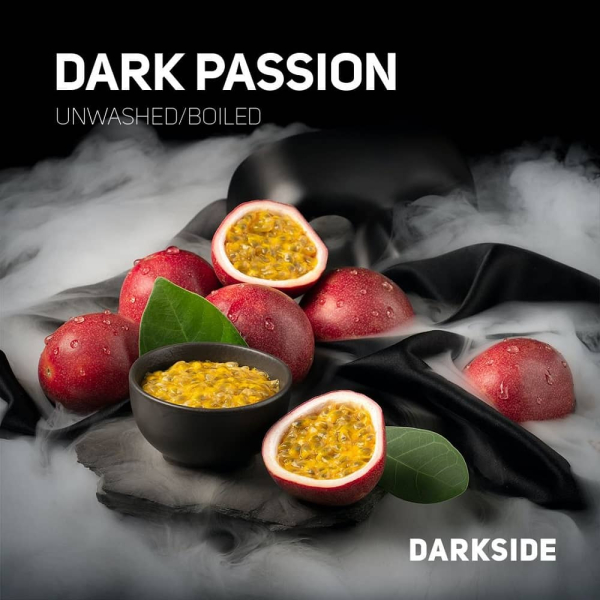 Табак Darkside Core Dark Passion (Темная Маракуйя) 250 гр в Уфе