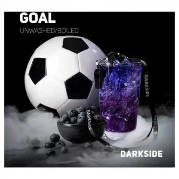 Табак Darkside Core Goal (Гоал) 250 гр в Уфе