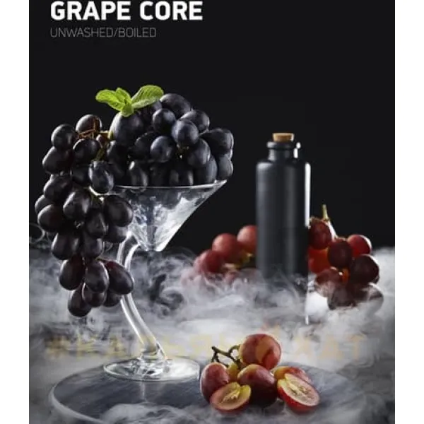 Табак Darkside Core Grape Core (Грейп Кор) 250 гр в Уфе