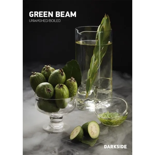 Табак Darkside Core Green Beam (Грин Бим) 250 гр в Уфе