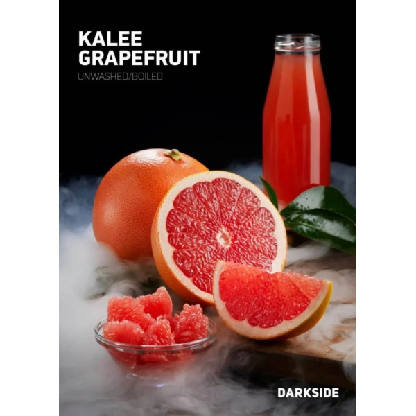 Табак Darkside Core Kalee Grapefruit (Кали Грейпфрут) 250 гр в Уфе