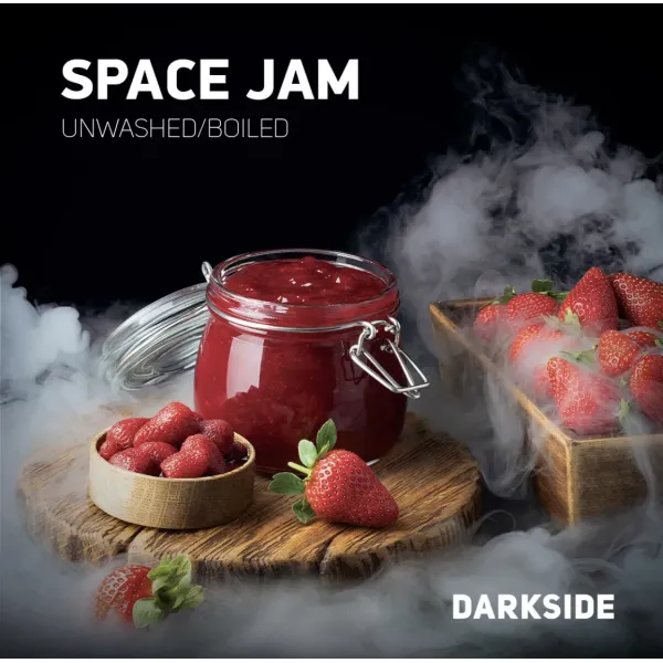 Табак Darkside Core Space Jam (Спейс Джем) 250 гр в Уфе