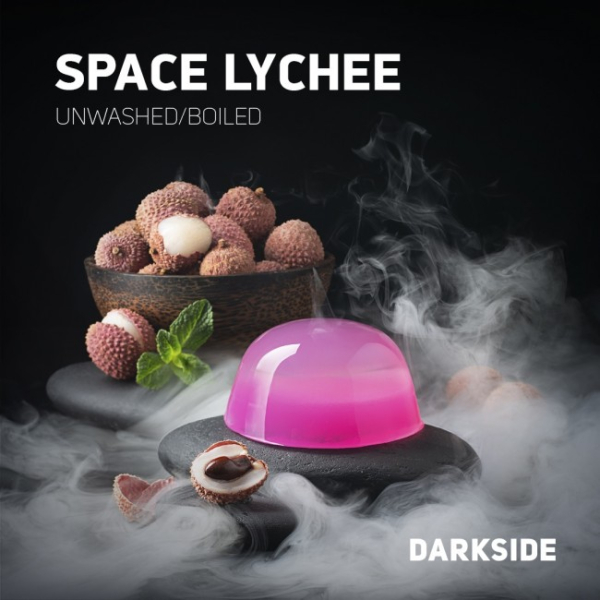 Табак Darkside Core Space Lychee (Космо Личи) 250 гр в Уфе