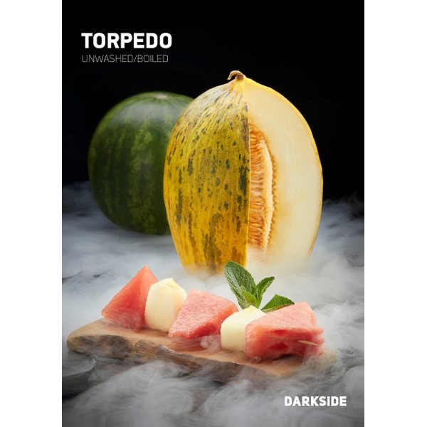 Табак Darkside Core Torpedo (Торпедо) 250 гр в Уфе