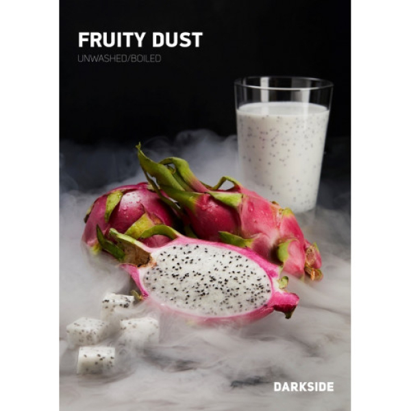 Табак Darkside Core Fruity Dust (Фрути Даст) 30 гр в Уфе