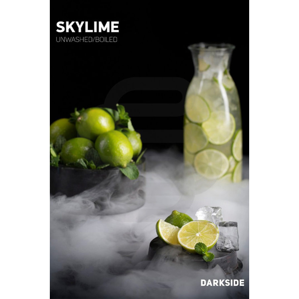 Табак Darkside Core Skylime (Скайлайм) 30 гр в Уфе