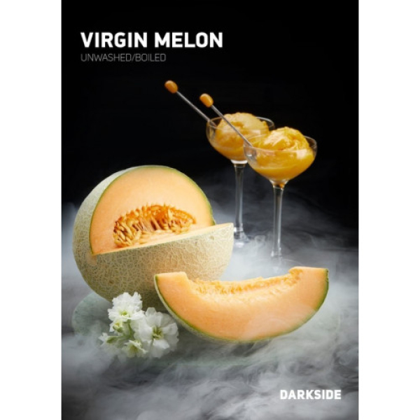 Табак Darkside Core Virgin Melon (Вирджин Дыня) 30 гр в Уфе