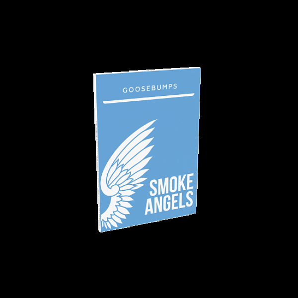 Табак SMOKE ANGELS GOOSEBUMPS  25 грамм в Уфе