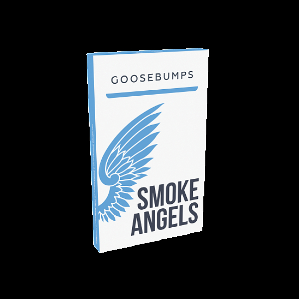 Табак SMOKE ANGELS GOOSEBUMPS  100 грамм в Уфе