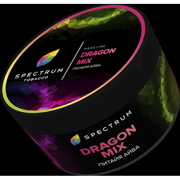 Табак SPECTRUM HL DRAGON MIX   200 грамм в Уфе