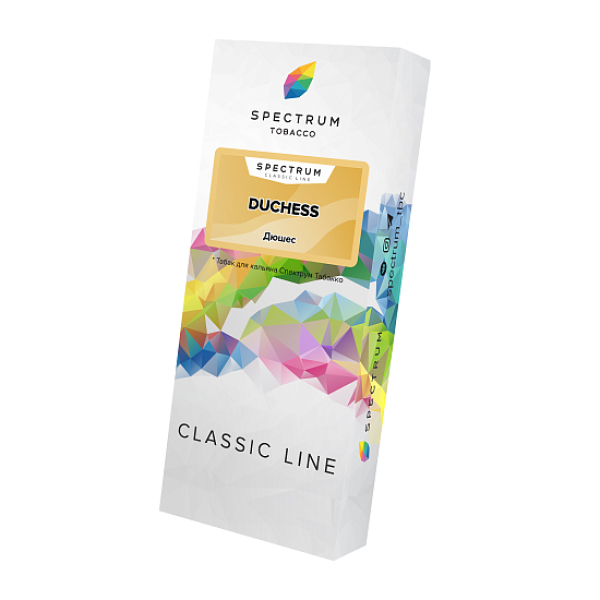 Табак SPECTRUM DUCHESS  100 грамм в Уфе