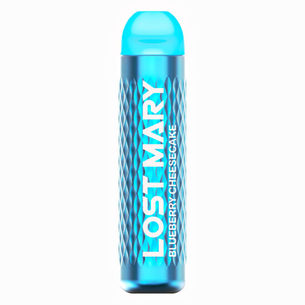 Lost Mary Pro Edition Blueberry Cheesecake 3000 затяжек 20 мг в Уфе