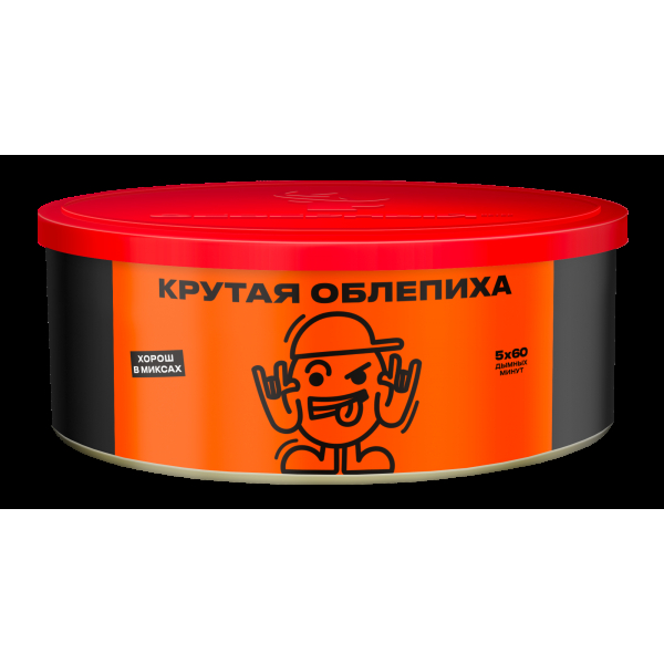 Табак Северный Крутая облепиха  100 грамм в Уфе