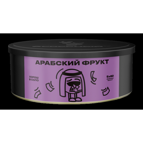 Табак Северный Арабский фрукт  100 грамм в Уфе