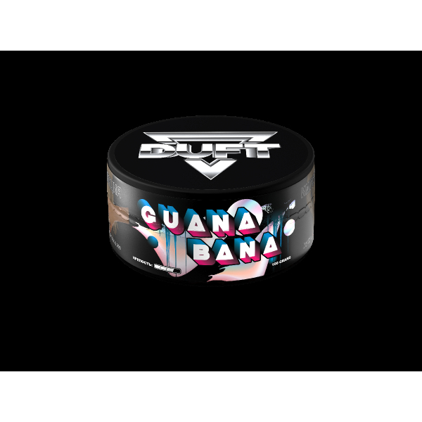 Табак Duft Guanabana  80 грамм в Уфе