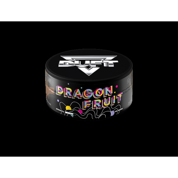 Табак Duft Dragon fruit  80 грамм в Уфе