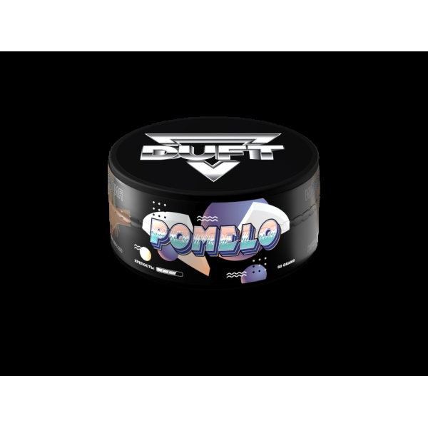 Табак Duft Pomelo  80 грамм в Уфе