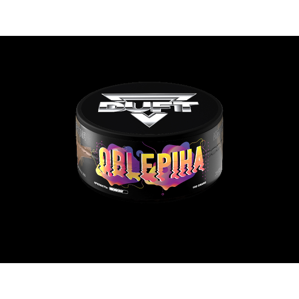 Табак Duft Oblepiha  80 грамм в Уфе