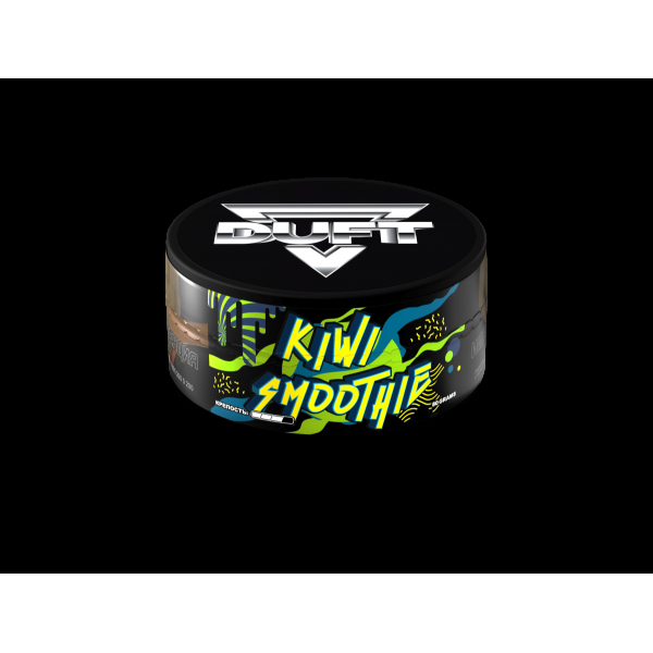 Табак Duft Kiwi smoothie  80 грамм в Уфе