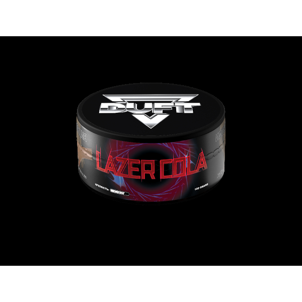 Табак Duft Lazer cola  80 грамм в Уфе