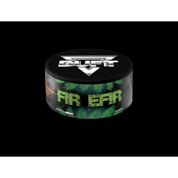 Табак Duft Fir efir  80 грамм в Уфе