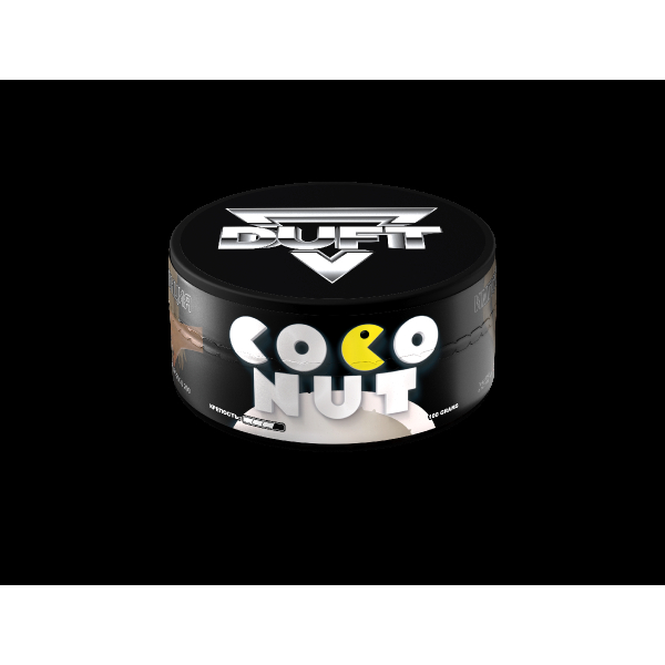 Табак Duft Coco nut  80 грамм в Уфе