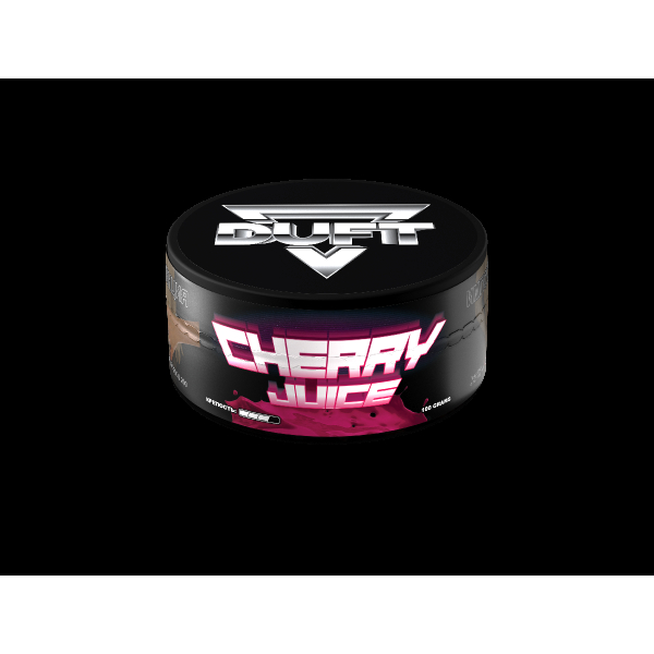 Табак Duft Cherry juice  80 грамм в Уфе